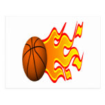 Feel The Heat Postcards