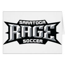 Feel the RAGE! cards