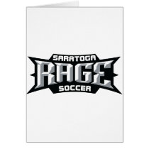 Feel the RAGE! cards