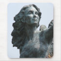 Feel the sun mousepads