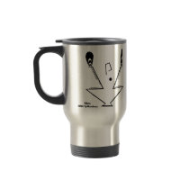 Feel The Vibe! mugs