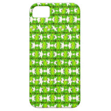 Feelin Froggy iPhone 5 Covers