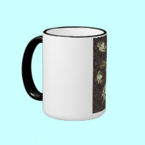 Feelin' Froggy Mug