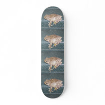 Feelin' Froggy Skateboard
