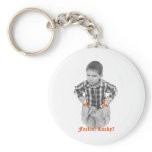 Feelin' Lucky? Keychains