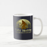 Feelin' Squatchy mugs