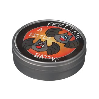 Feeling a Little Batty? Jelly Belly Tins