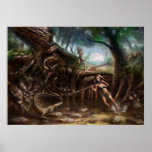 Feeling Amazon posters