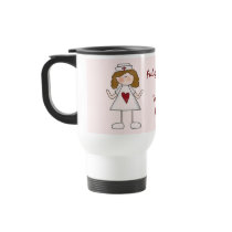 "Feeling Better ?" mugs