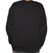 Feeling Big? Pullover Sweatshirt