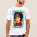 Feeling Blue? Divas Do!tm t-shirts by londie Feeling Blue? Divas Do!tm t-shirts