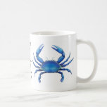 Feeling Crabby Crab Mug