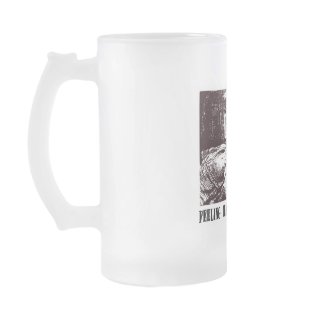 Feeling Cramped In Your Room? (Wonderland) zazzle_mug