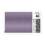 Feeling dizzy postage stamp