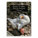 Feeling Down cards by momentintime Feeling Down cards
