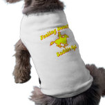 Feeling Down? Saddle Up! Pet Clothing