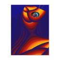 Feeling good and strong postcards by talisblood Feeling good and strong postcards