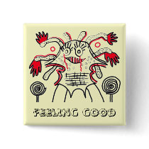 Feeling good buttons