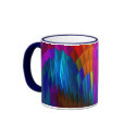 Feeling Good_ Mug by ELENNE Feeling Good_ Mug