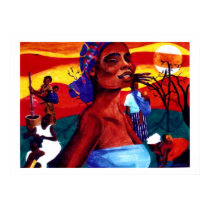 Feeling Good Poster posters