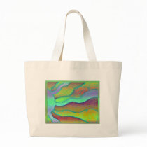 feeling green bags