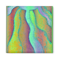 feeling green magnets by alanart feeling green magnets