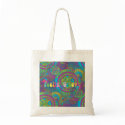 Feeling Groovy Bag