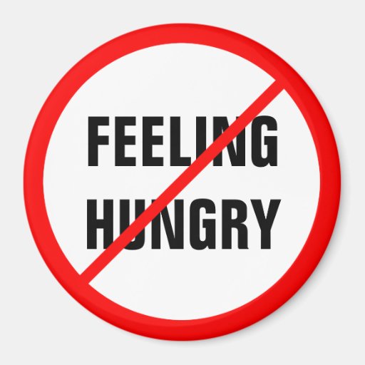 stop feeling hungry pills