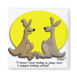 Feeling Jumpy magnets