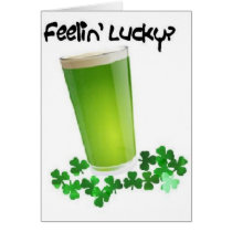 feeling lucky? cards by tiaraguard feeling lucky? cards