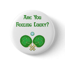 Feeling Lucky Ping Pong