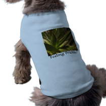 Feeling Prickly? pet clothing by welcomeflowers Feeling Prickly? pet clothing