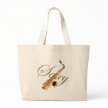 Feeling Saxy bags