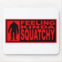   Feeling Squatchy Gear - Finding Bigfoot Use Pads
