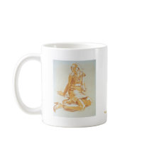Feeling the Sun mugs