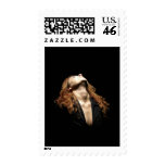 Feeling Used Custom USPS Stamp stamps