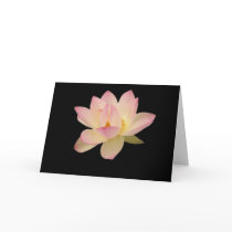 Feeling Zen--Blank Note Cards