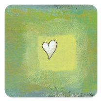 Feelings and thoughts fun modern art symbols stickers