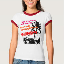 cool, hot, sexy, music, Camiseta com design gráfico personalizado