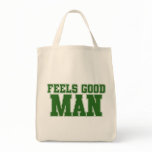 Feels Good Man Bag