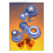 Féerie2 cards by REDINARD Féerie2 cards