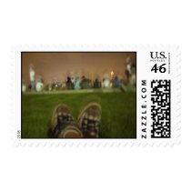 Feet postage by StlCityMusic Feet postage