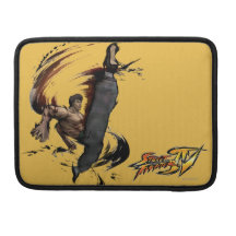 Fei Long High Kick Sleeves For MacBook Pro