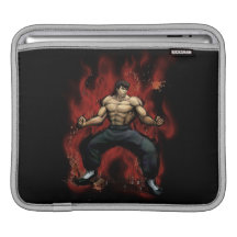 Fei Long Stance Sleeves For iPads