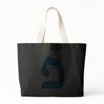 Fei Zafiro Tote Bags