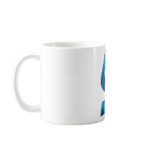 Fei Zafiro Mugs