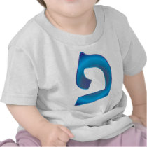 Fei Zafiro Shirt