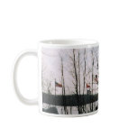 FEILD OF DREAMS COFFEE MUG