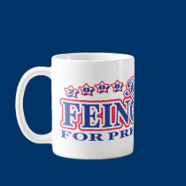 Feingold 2008 Mug  mugs
