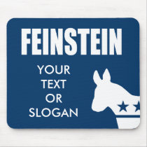FEINSTEIN 2010 MOUSEPAD